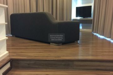 1 Bedroom Condo for rent in WYNE Sukhumvit, Phra Khanong, Bangkok near BTS Phra Khanong