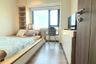 1 Bedroom Condo for rent in Life Ladprao Valley, Chom Phon, Bangkok near BTS Ladphrao Intersection