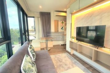 1 Bedroom Condo for rent in Life Ladprao Valley, Chom Phon, Bangkok near BTS Ladphrao Intersection