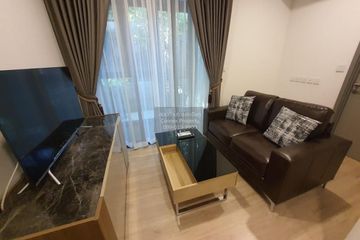 1 Bedroom Condo for rent in Taka Haus Ekamai 12, Khlong Tan Nuea, Bangkok near BTS Ekkamai