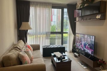 2 Bedroom Condo for rent in Taka Haus Ekamai 12, Khlong Tan Nuea, Bangkok near BTS Ekkamai
