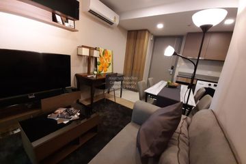 2 Bedroom Condo for rent in Taka Haus Ekamai 12, Khlong Tan Nuea, Bangkok near BTS Ekkamai