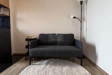 1 Bedroom Condo for rent in THE LINE Jatujak - Mochit, Chatuchak, Bangkok near MRT Chatuchak Park