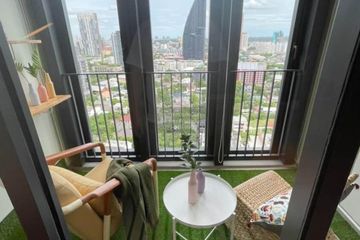 1 Bedroom Condo for rent in BEATNIQ Sukhumvit 32, Khlong Tan, Bangkok near BTS Thong Lo
