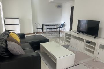 2 Bedroom Condo for rent in Supalai Park Ekkamai - Thonglor, Bang Kapi, Bangkok near BTS Thong Lo