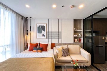 1 Bedroom Condo for rent in The Origin Ladprao - Bangkapi, Khlong Chan, Bangkok near MRT Bang Kapi