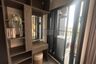 1 Bedroom Condo for rent in The Origin Ladprao - Bangkapi, Khlong Chan, Bangkok near MRT Bang Kapi