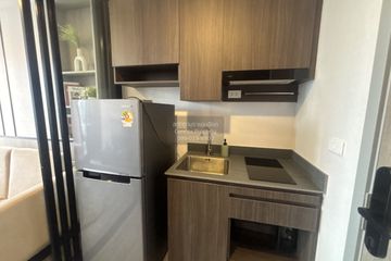 1 Bedroom Condo for rent in The Origin Ladprao - Bangkapi, Khlong Chan, Bangkok near MRT Bang Kapi