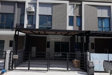 3 Bedroom Townhouse for rent in Grande Pleno Phahol-Rangsit, Khlong Nueng, Pathum Thani