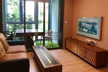 1 Bedroom Condo for rent in Taka Haus Ekamai 12, Khlong Tan Nuea, Bangkok near BTS Ekkamai