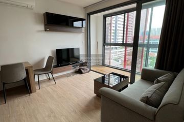 1 Bedroom Condo for rent in Taka Haus Ekamai 12, Khlong Tan Nuea, Bangkok near BTS Ekkamai