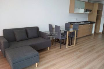 1 Bedroom Condo for rent in Thanon Nakhon Chai Si, Bangkok