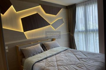 1 Bedroom Condo for rent in Taka Haus Ekamai 12, Khlong Tan Nuea, Bangkok near BTS Ekkamai