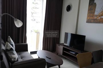 1 Bedroom Condo for rent in Mori Haus, Phra Khanong Nuea, Bangkok