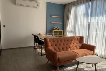 1 Bedroom Condo for rent in Mori Haus, Phra Khanong Nuea, Bangkok