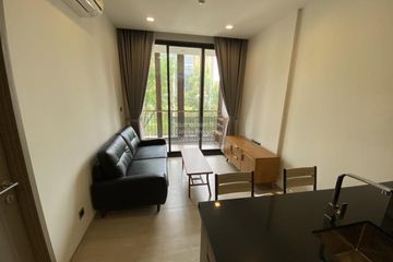 1 Bedroom Condo for rent in Mori Haus, Phra Khanong Nuea, Bangkok