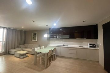 2 Bedroom Condo for rent in The Address Pathumwan, Thanon Phetchaburi, Bangkok near BTS Ratchathewi
