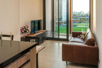 1 Bedroom Condo for rent in Mori Haus, Phra Khanong Nuea, Bangkok