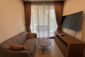 1 Bedroom Condo for rent in Mori Haus, Phra Khanong Nuea, Bangkok