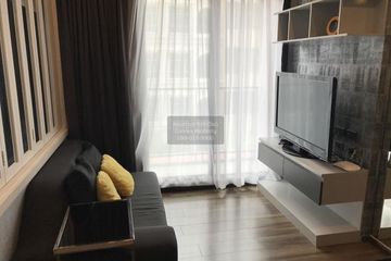1 Bedroom Condo for rent in WYNE Sukhumvit, Phra Khanong, Bangkok near BTS Phra Khanong