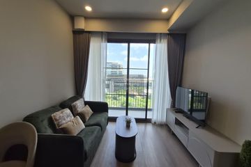 1 Bedroom Condo for rent in Whizdom The Forestias, Bang Kaeo, Samut Prakan