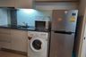 1 Bedroom Condo for rent in 15 Sukhumvit Residences, Khlong Toei Nuea, Bangkok near BTS Nana