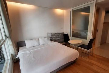 1 Bedroom Condo for rent in 15 Sukhumvit Residences, Khlong Toei Nuea, Bangkok near BTS Nana