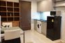 1 Bedroom Condo for rent in 15 Sukhumvit Residences, Khlong Toei Nuea, Bangkok near BTS Nana