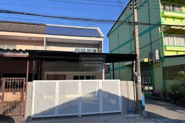 2 Bedroom Townhouse for rent in Mu ban sirisuk donmuang, Don Mueang, Bangkok