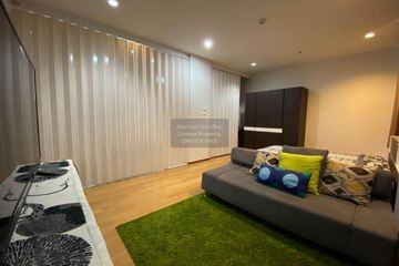 1 Bedroom Condo for rent in Villa Sathorn, Khlong Ton Sai, Bangkok near BTS Krung Thon Buri