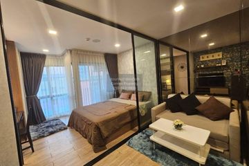 1 Bedroom Condo for rent in Kave Town Space, Khlong Nueng, Pathum Thani