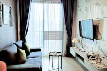 1 Bedroom Condo for rent in The Niche Pride Thonglor-Phetchaburi, Bang Kapi, Bangkok