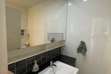 2 Bedroom Condo for rent in The Coast Bangkok, Bang Na, Bangkok near BTS Bang Na