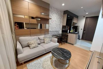 1 Bedroom Condo for rent in The Line Asoke - Ratchada, Din Daeng, Bangkok near MRT Phra Ram 9