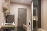 1 Bedroom Condo for rent in The Niche Pride Thonglor-Phetchaburi, Bang Kapi, Bangkok