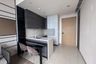 1 Bedroom Condo for rent in The ESSE Asoke, Khlong Toei Nuea, Bangkok near BTS Asoke