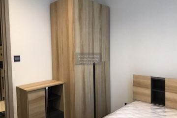 2 Bedroom Condo for rent in The Line Asoke - Ratchada, Din Daeng, Bangkok near MRT Phra Ram 9