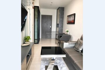 1 Bedroom Condo for rent in The Niche Pride Thonglor-Phetchaburi, Bang Kapi, Bangkok