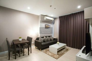 2 Bedroom Condo for rent in The Niche Pride Thonglor-Phetchaburi, Bang Kapi, Bangkok