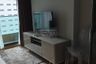 1 Bedroom Condo for rent in Lumpini Suite Phetchaburi - Makkasan, Makkasan, Bangkok near Airport Rail Link Makkasan