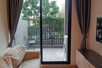 1 Bedroom Condo for rent in The Niche Pride Thonglor-Phetchaburi, Bang Kapi, Bangkok