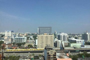 1 Bedroom Condo for rent in The Niche Pride Thonglor-Phetchaburi, Bang Kapi, Bangkok