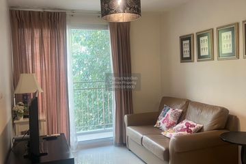 1 Bedroom Condo for rent in The Clover Thonglor, Khlong Tan Nuea, Bangkok