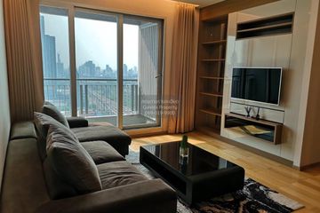 2 Bedroom Condo for rent in The Address Asoke, Makkasan, Bangkok near MRT Phetchaburi