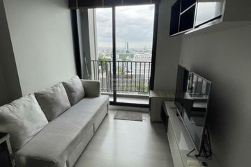 1 Bedroom Condo for rent in The Niche Pride Thonglor-Phetchaburi, Bang Kapi, Bangkok