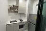 1 Bedroom Condo for rent in The Niche Pride Thonglor-Phetchaburi, Bang Kapi, Bangkok
