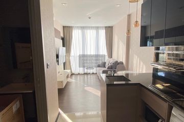 1 Bedroom Condo for rent in The Line Asoke - Ratchada, Din Daeng, Bangkok near MRT Phra Ram 9
