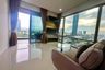 2 Bedroom Condo for rent in Star View, Bang Khlo, Bangkok near BTS Surasak