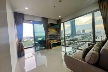 2 Bedroom Condo for rent in Star View, Bang Khlo, Bangkok near BTS Surasak