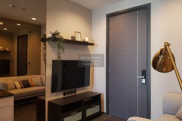 1 Bedroom Condo for rent in The Line Asoke - Ratchada, Din Daeng, Bangkok near MRT Phra Ram 9
